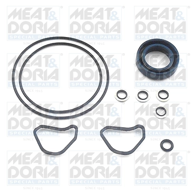 Gasket Set, hydraulic pump